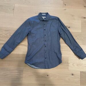 Button down shirt